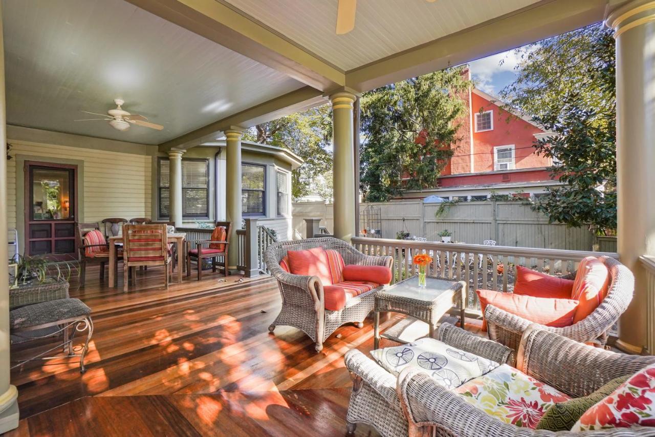 Debary Inn Summit Exterior foto