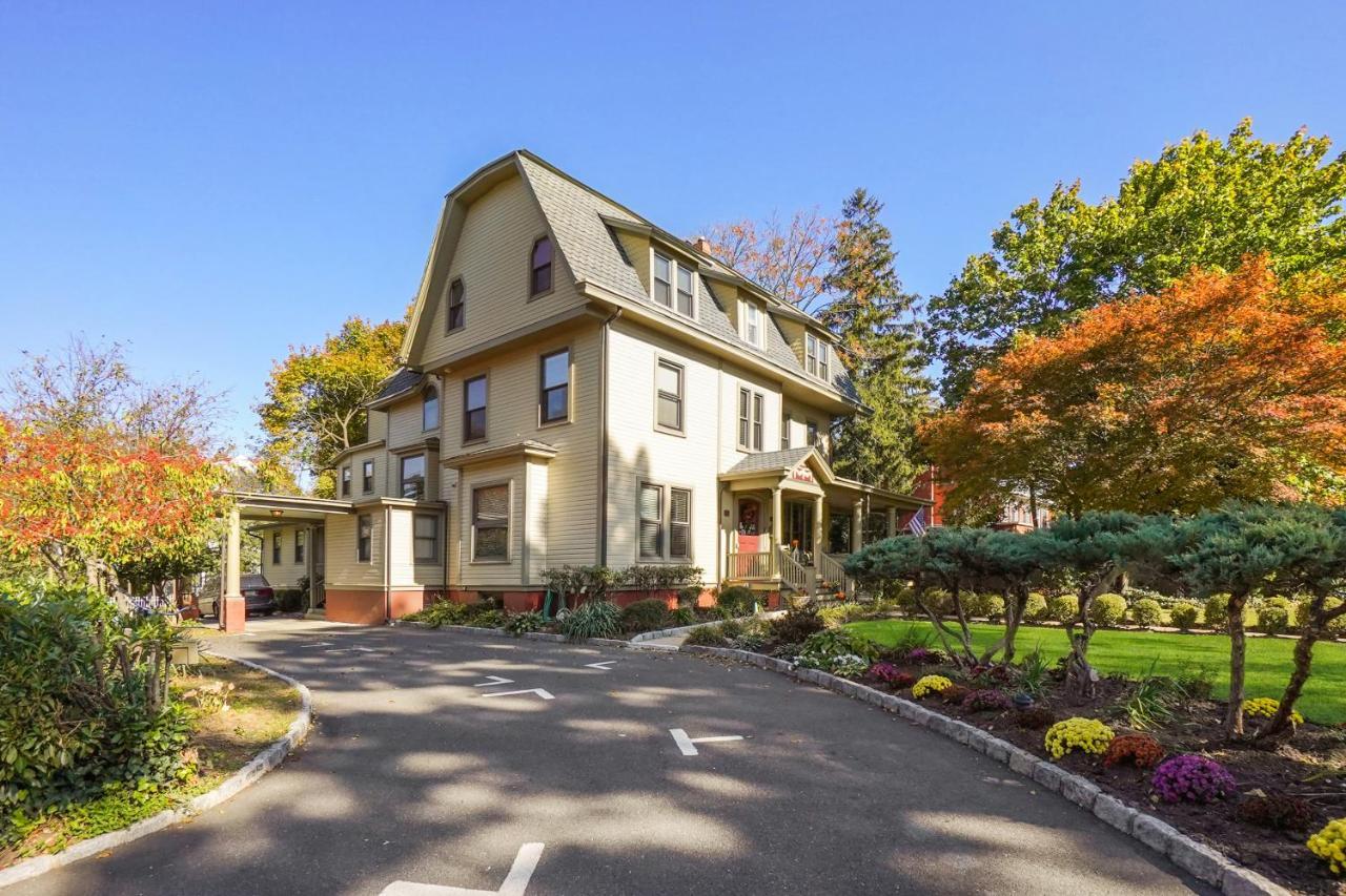 Debary Inn Summit Exterior foto