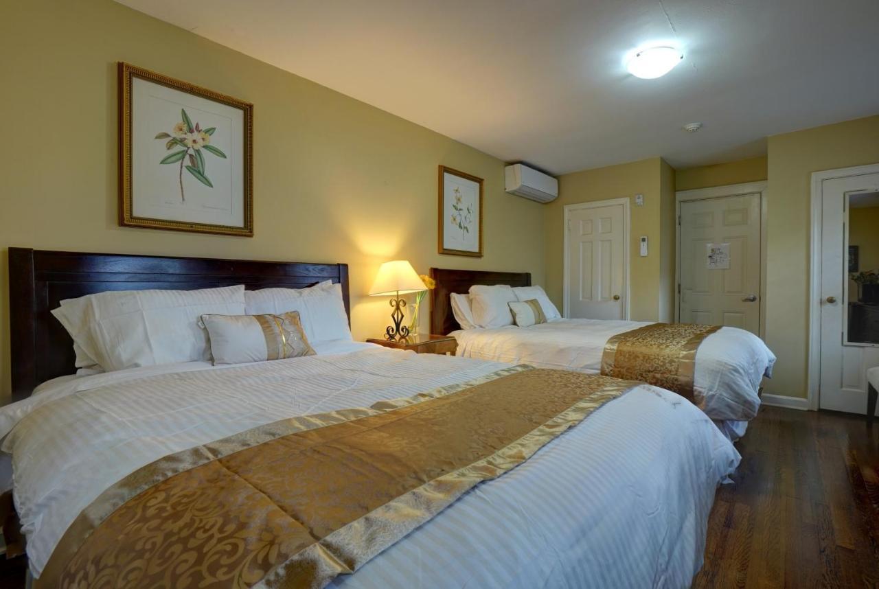Debary Inn Summit Exterior foto