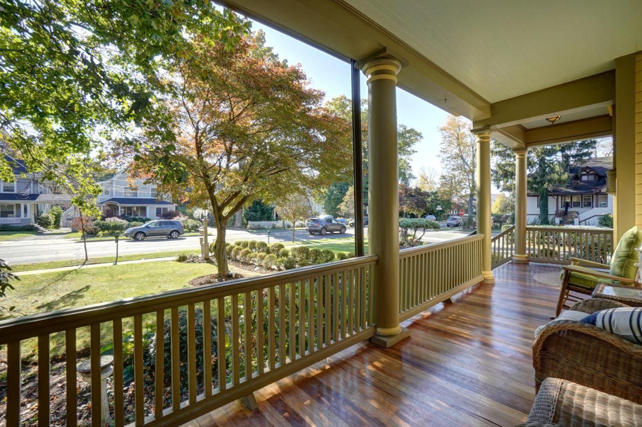 Debary Inn Summit Exterior foto
