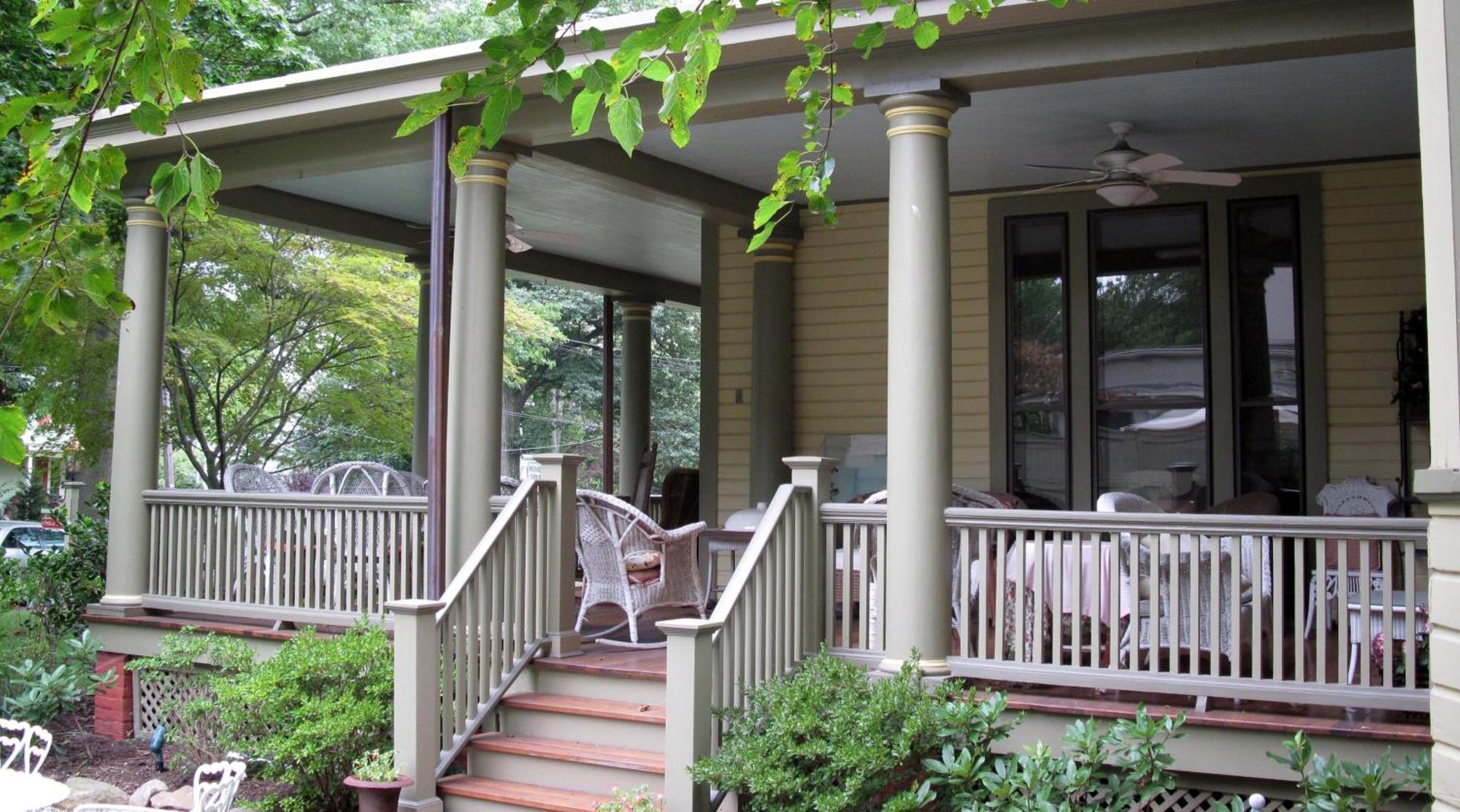 Debary Inn Summit Exterior foto